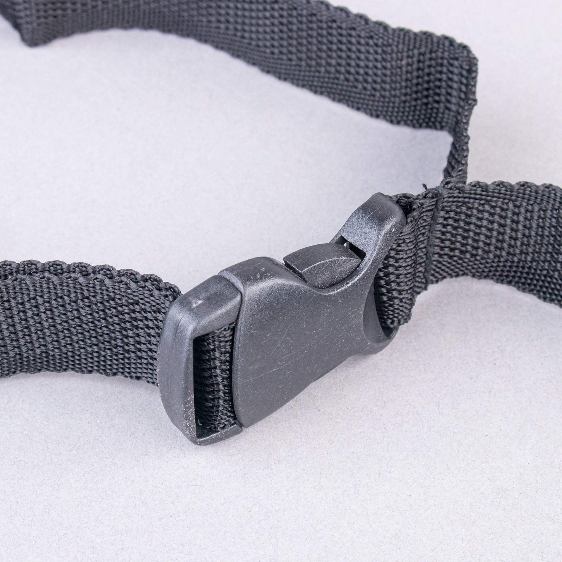 CINTURÓN DE EVASIÓN - CINTURÓN DE EVASIÓN