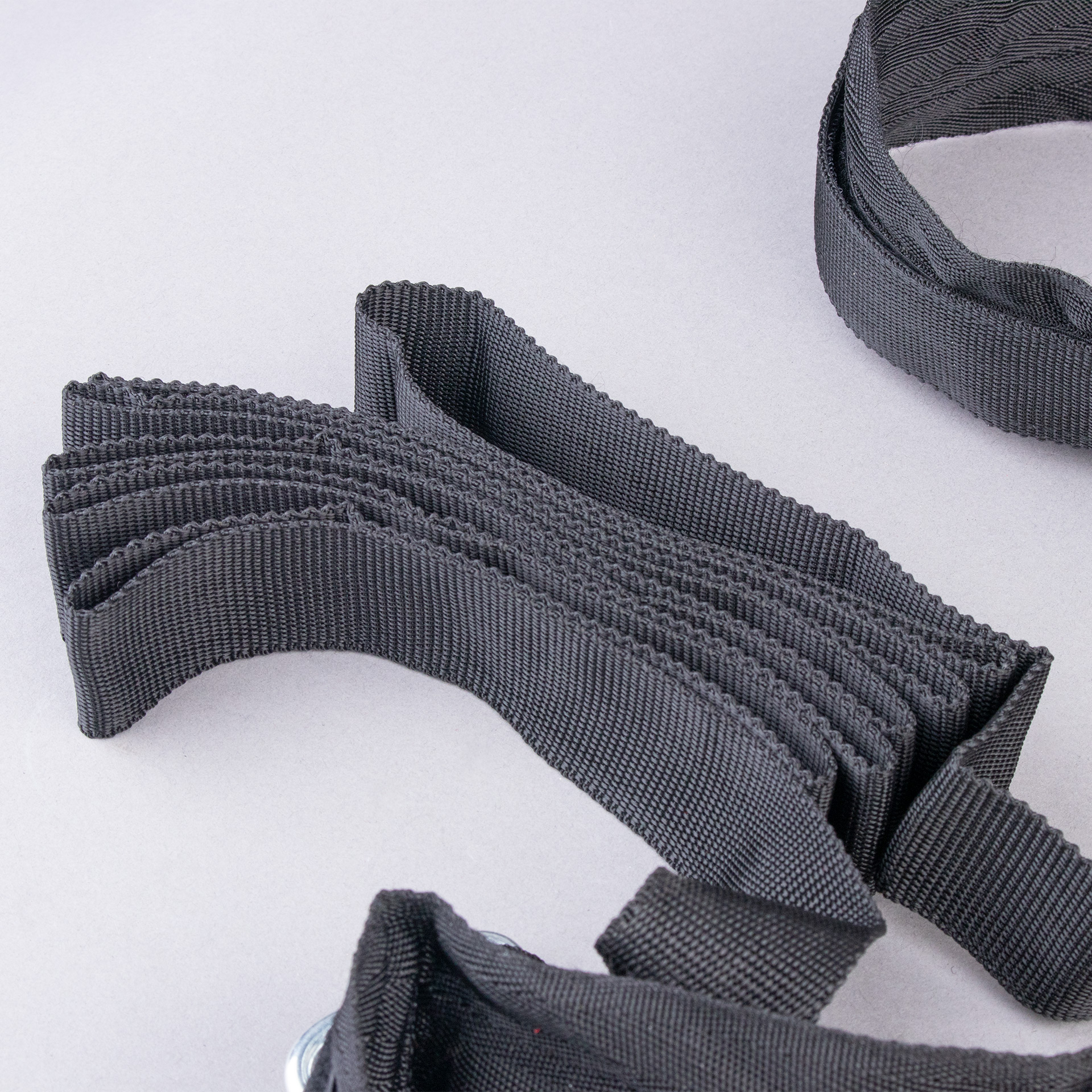 CINTURÓN DE EVASIÓN - CINTURÓN DE EVASIÓN