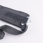 CINTO DE RESISTNCIA NO ELSTICO C/ 2 PEGAS