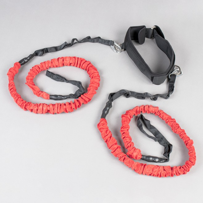 DISPOSITIVO DE ENTRENAMIENTO DE IMPULSIÓN