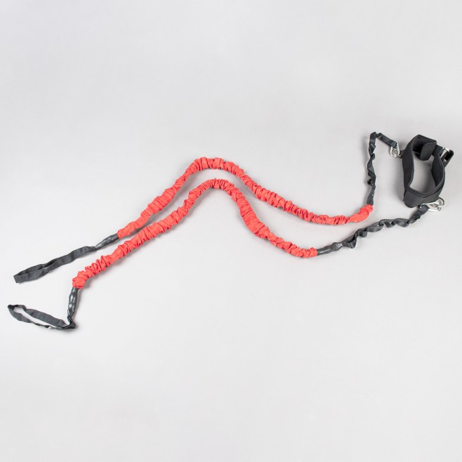 DISPOSITIVO DE ENTRENAMIENTO DE IMPULSIÓN