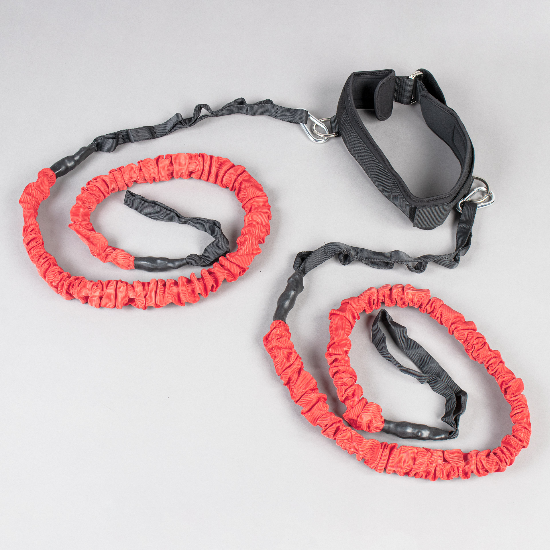 DISPOSITIVO DE ENTRENAMIENTO DE IMPULSIÓN