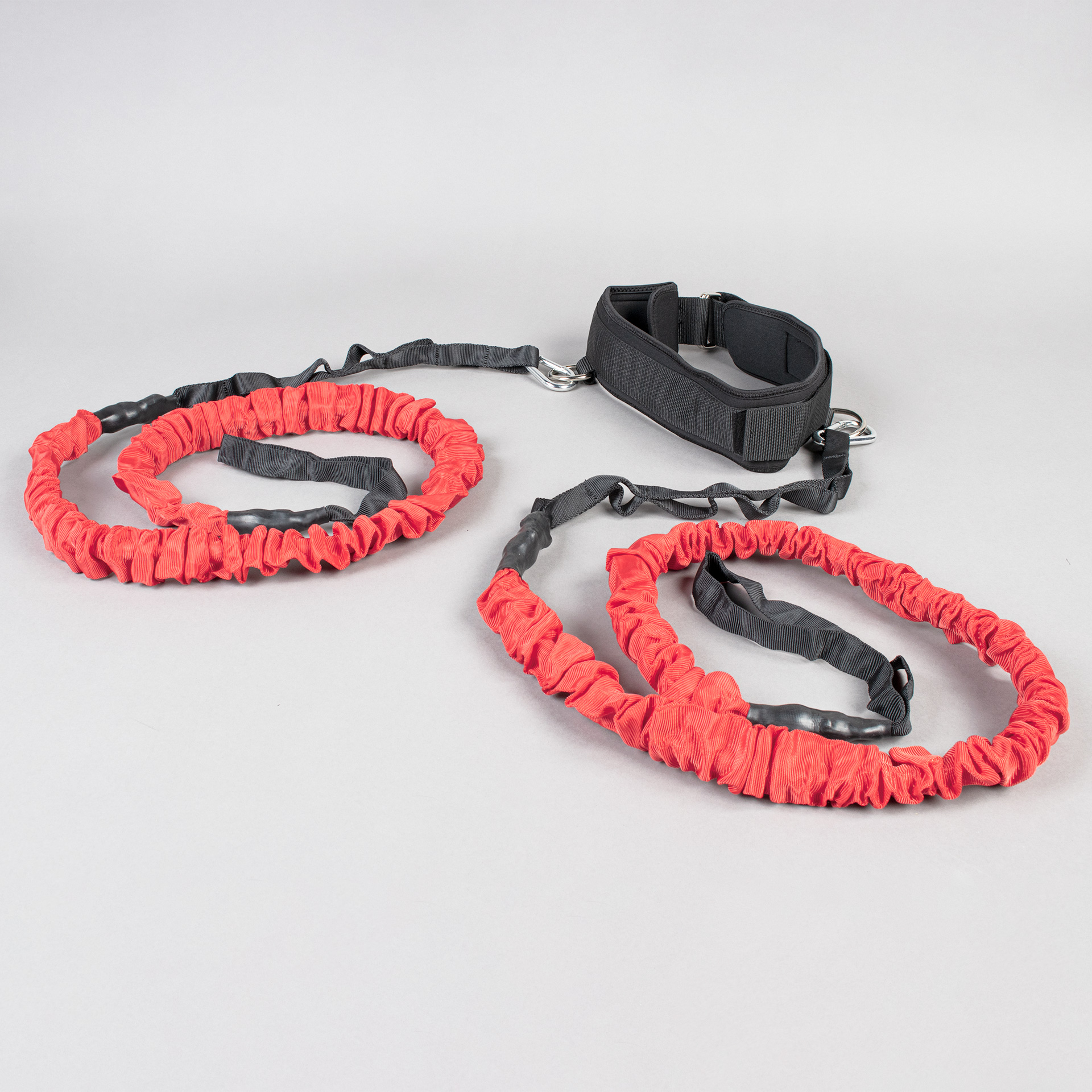 DISPOSITIVO DE ENTRENAMIENTO DE IMPULSIÓN