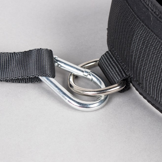 DISPOSITIVO DE ENTRENAMIENTO DE IMPULSIÓN