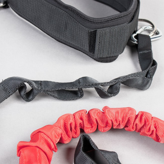 DISPOSITIVO DE ENTRENAMIENTO DE IMPULSIÓN