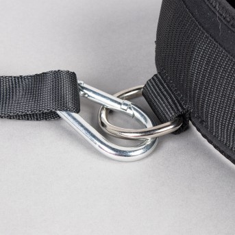 DISPOSITIVO DE ENTRENAMIENTO DE IMPULSIN