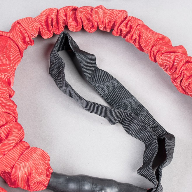 DISPOSITIVO DE ENTRENAMIENTO DE IMPULSIÓN