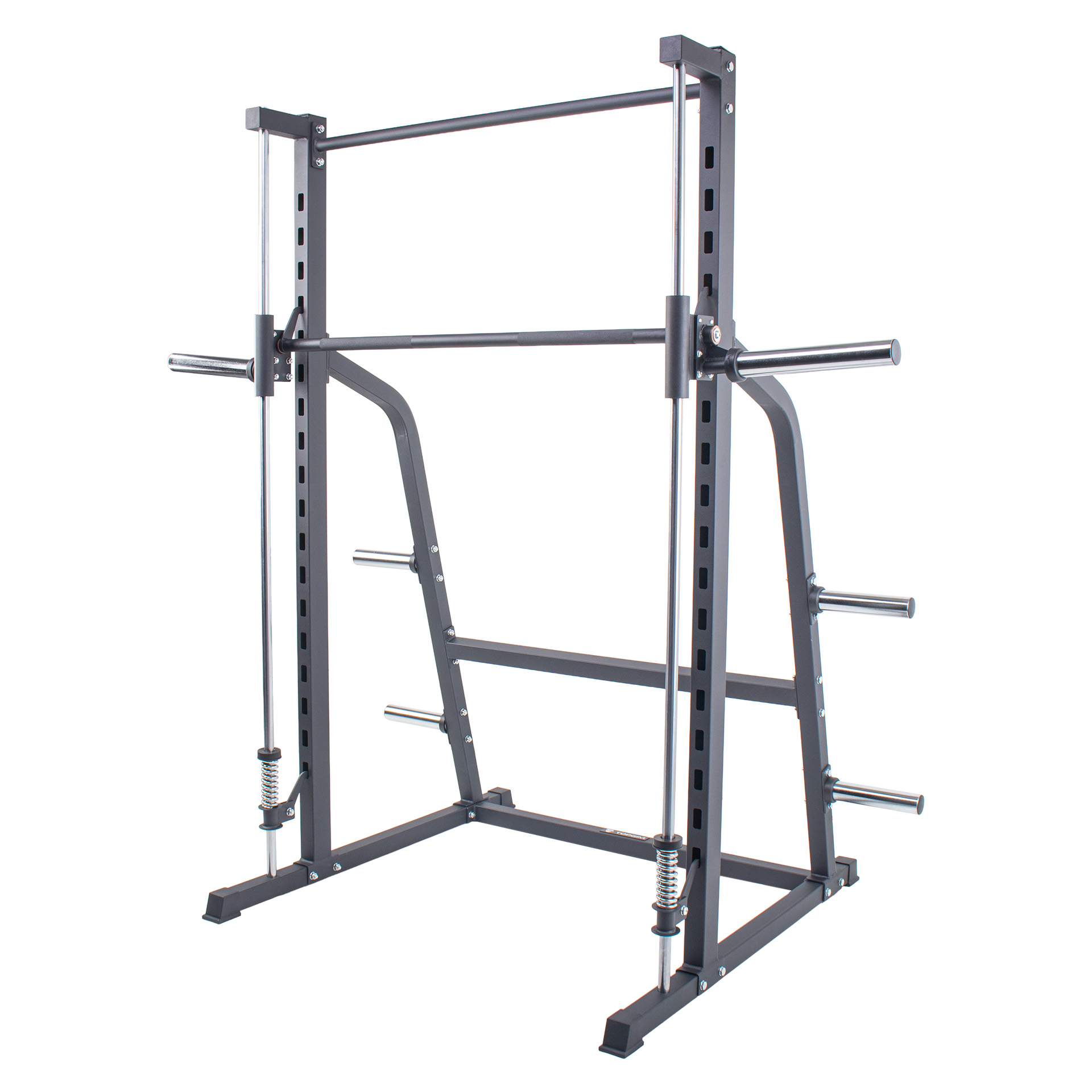 SMITH MACHINE BASIC
