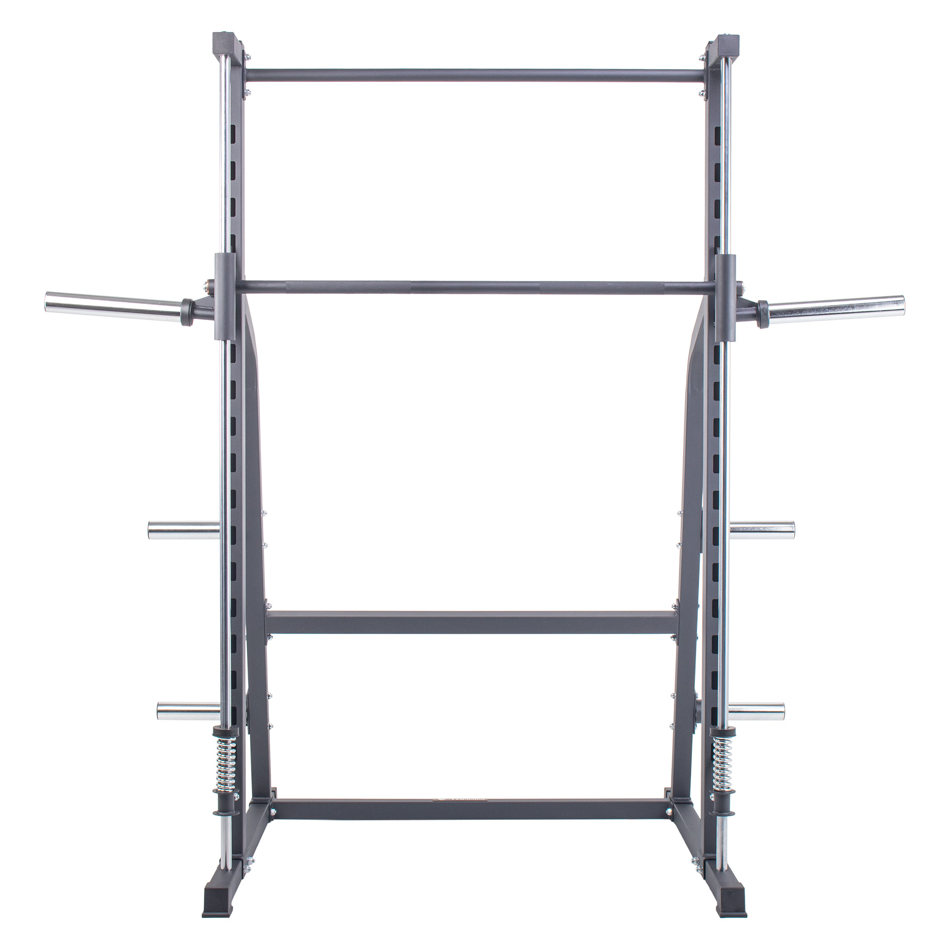 SMITH MACHINE BASIC