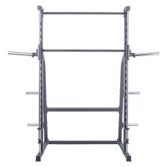 SMITH MACHINE BASIC SMITH MACHINE BASIC