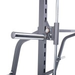 SMITH MACHINE BASIC