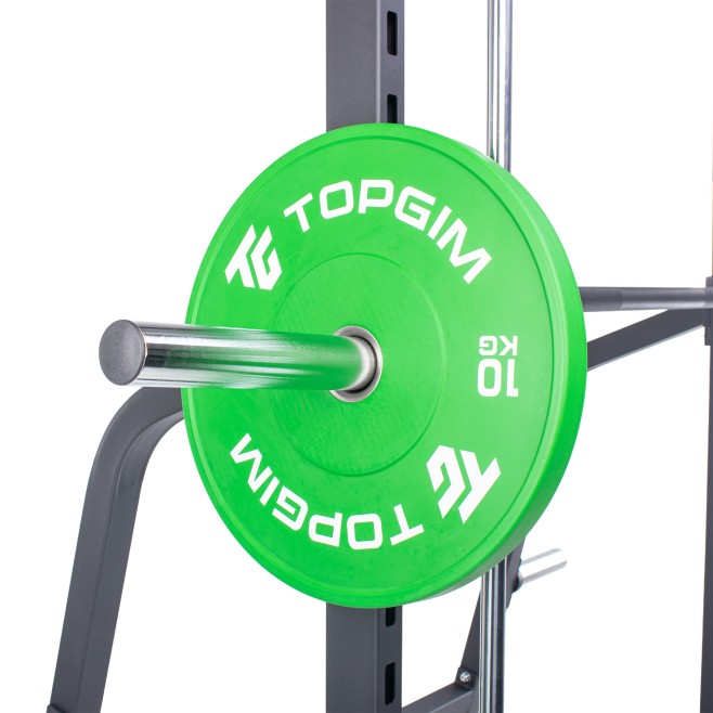 SMITH MACHINE BASIC