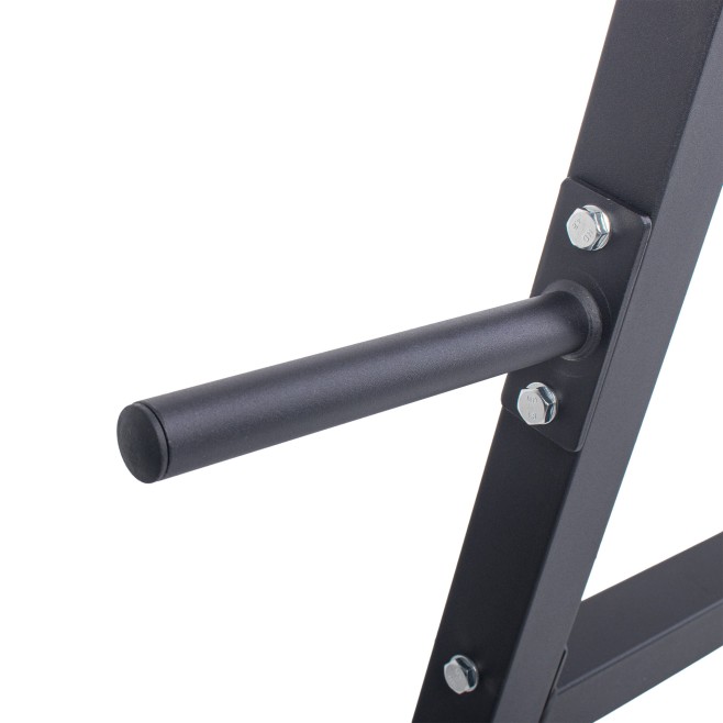 SMITH MACHINE BASIC