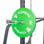 SMITH MACHINE BASIC