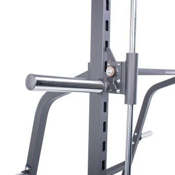 SMITH MACHINE BASIC SMITH MACHINE BASIC