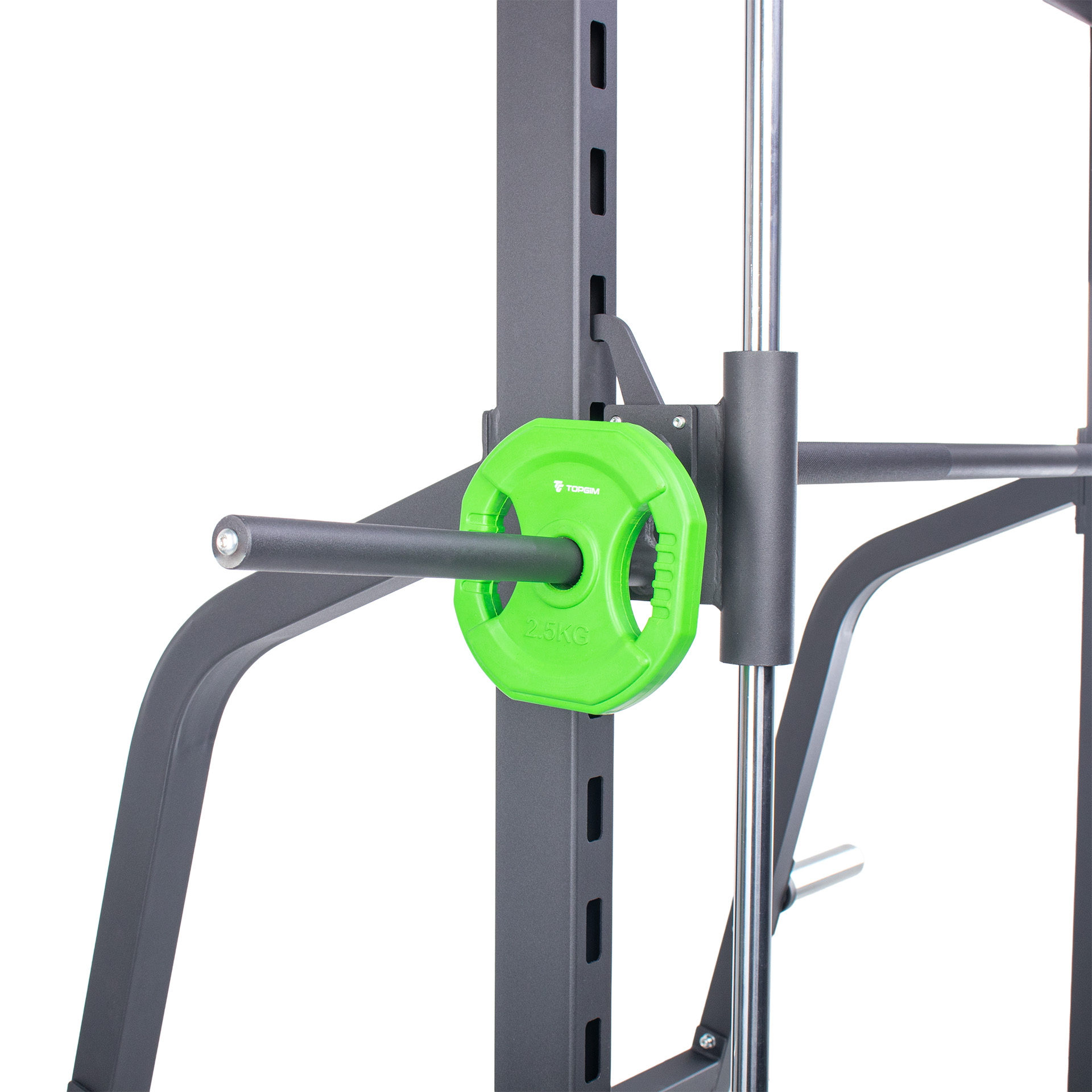 SMITH MACHINE BASIC