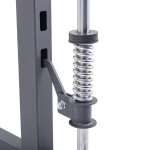 SMITH MACHINE BASIC