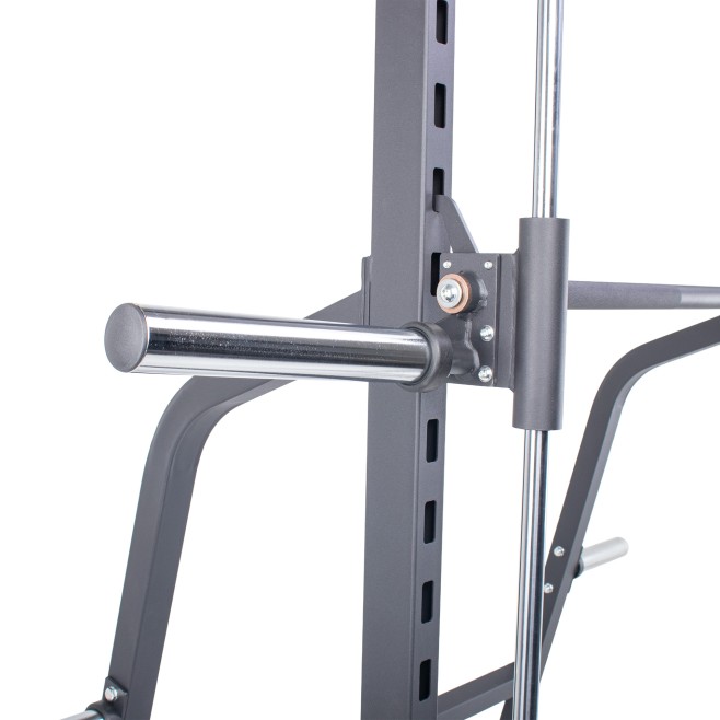 SMITH MACHINE BASIC