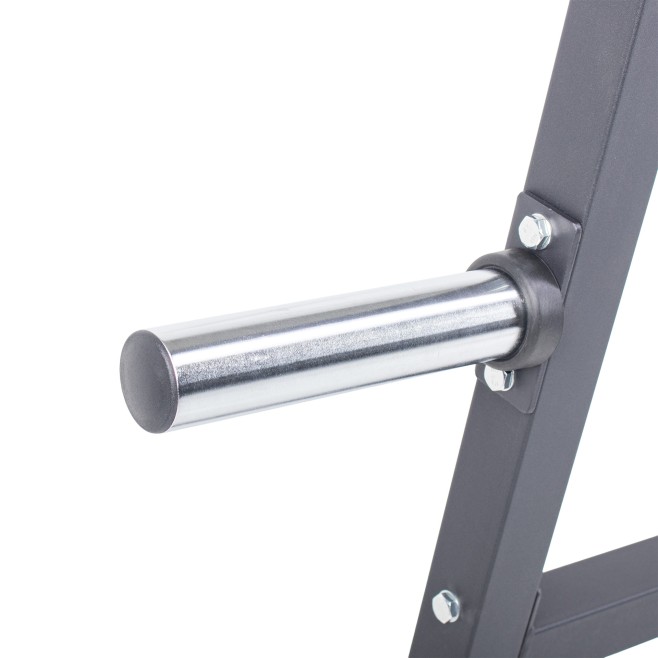 SMITH MACHINE BASIC