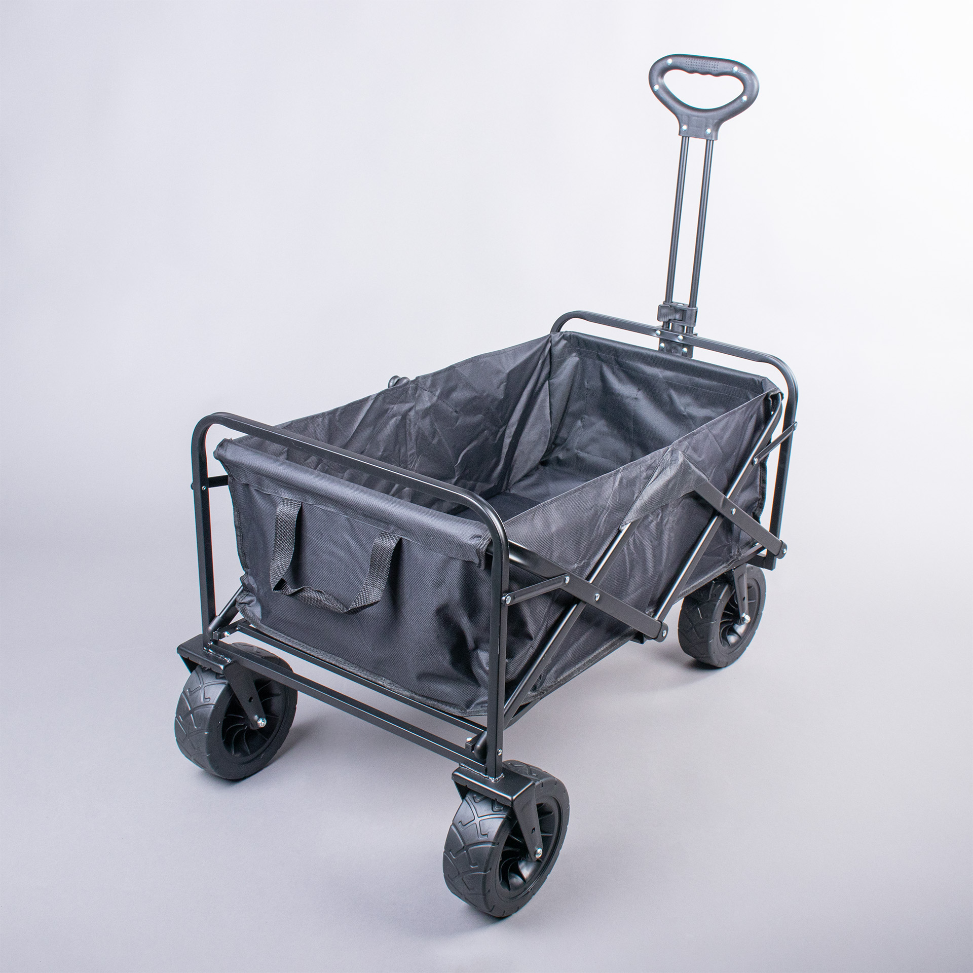 COCHE PARA TRANSPORTE DE MATERIAL (115 LITROS)
