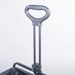 MATERIAL TRANSPORT TROLLEY (115 LITRES)