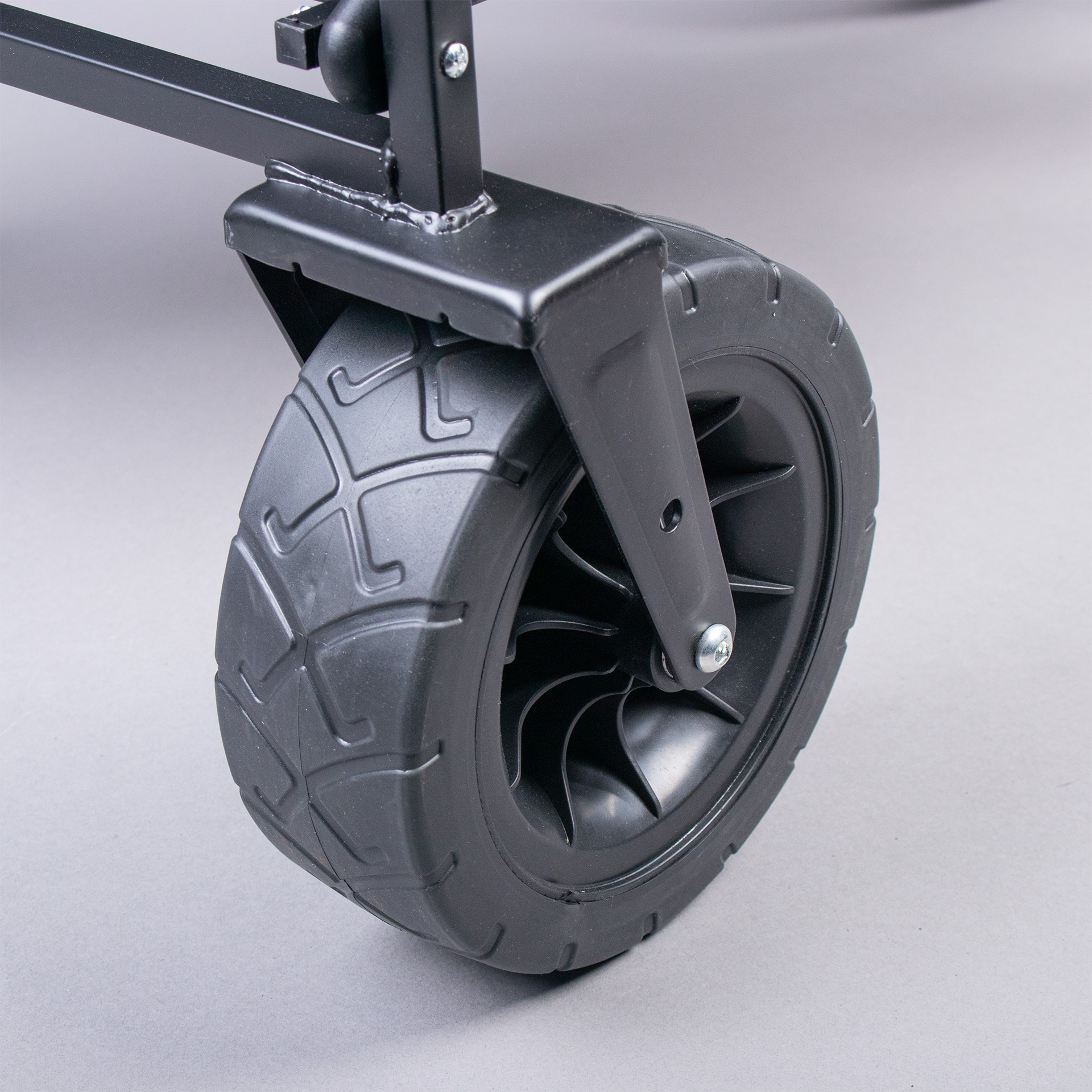 COCHE PARA TRANSPORTE DE MATERIAL (115 LITROS)