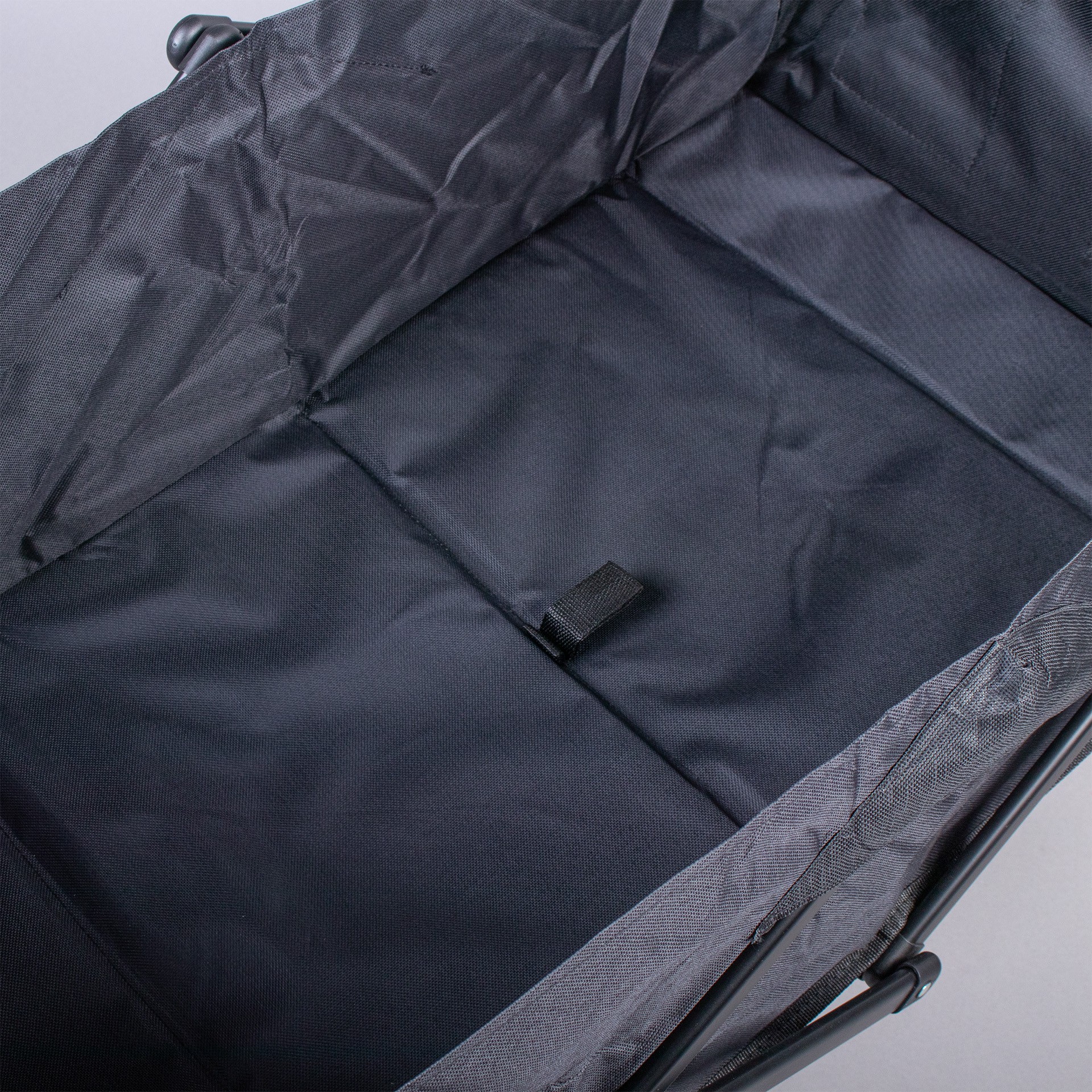 COCHE PARA TRANSPORTE DE MATERIAL (115 LITROS)