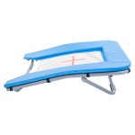 MINI-TRAMPOLIM TOPGIM TRAMP BOARD