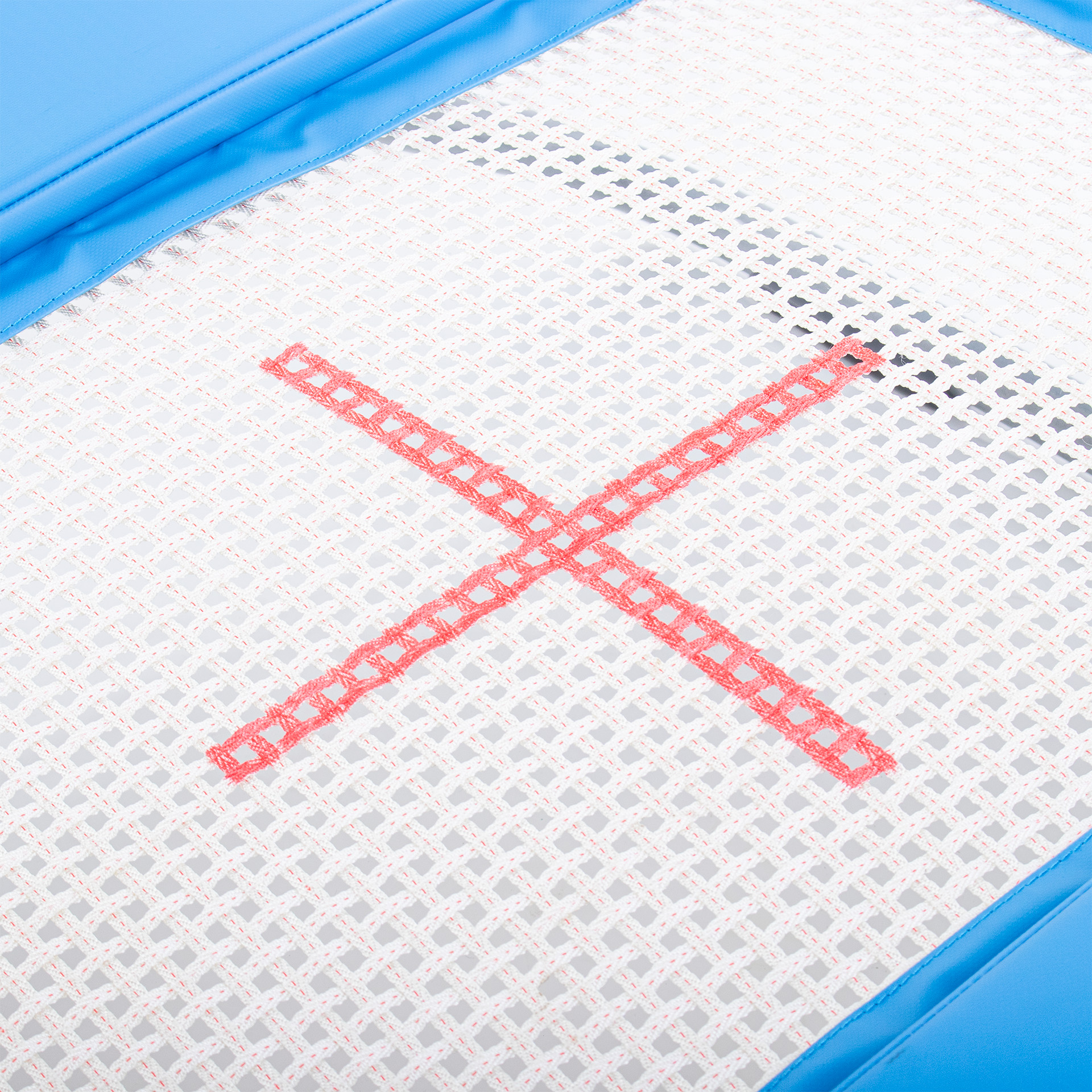 MINITRAMPOLÍN TOPGIM TRAMP BOARD