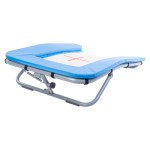 MINI-TRAMPOLIM TOPGIM TRAMP BOARD