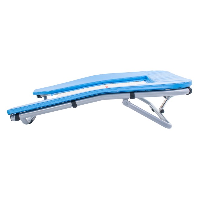 MINI-TRAMPOLINE TOPGIM TRAMP BOARD