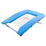 MINI-TRAMPOLIM TOPGIM TRAMP BOARD