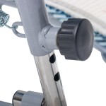 MINI-TRAMPOLIM TOPGIM TRAMP BOARD
