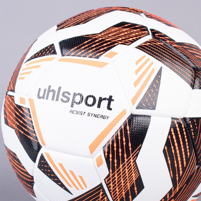 BALN FTBOL T5 UHLSPORT RESIST SYNERGY