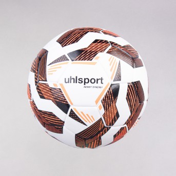 BOLA FUTEBOL T5 UHLSPORT RESIST SYNERGY
