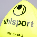 BOLA PRISMA UHLSPORT TREINO GUARDA-REDES