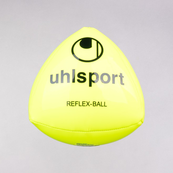 BOLA PRISMA UHLSPORT TREINO GUARDA-REDES
