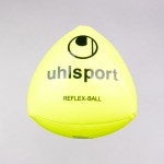 BOLA PRISMA UHLSPORT TREINO GUARDA-REDES