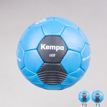 BOLA ANDEBOL KEMPA LEO