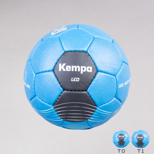BOLA ANDEBOL KEMPA LEO