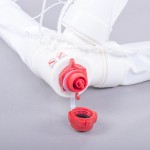 BALIZA DE TREINO INSUFLVEL (PAR)