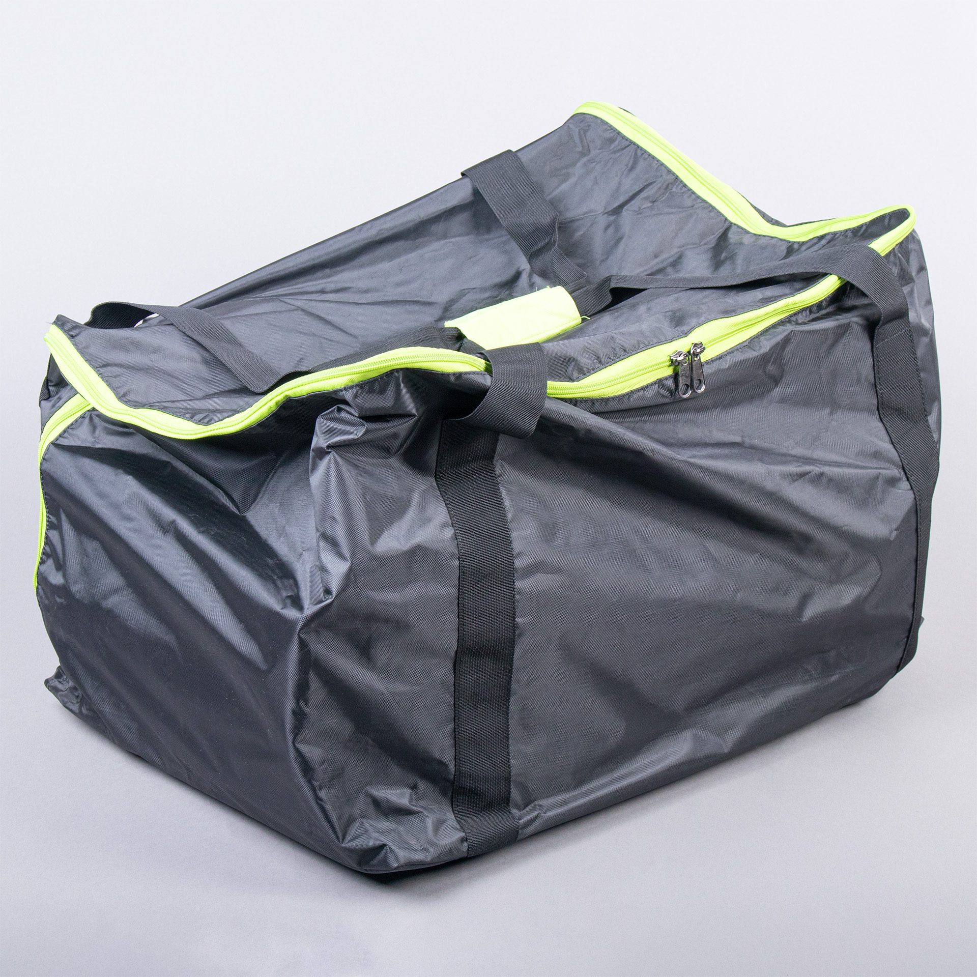 INFLATABLE FOOTBALL GOAL (PAIR)