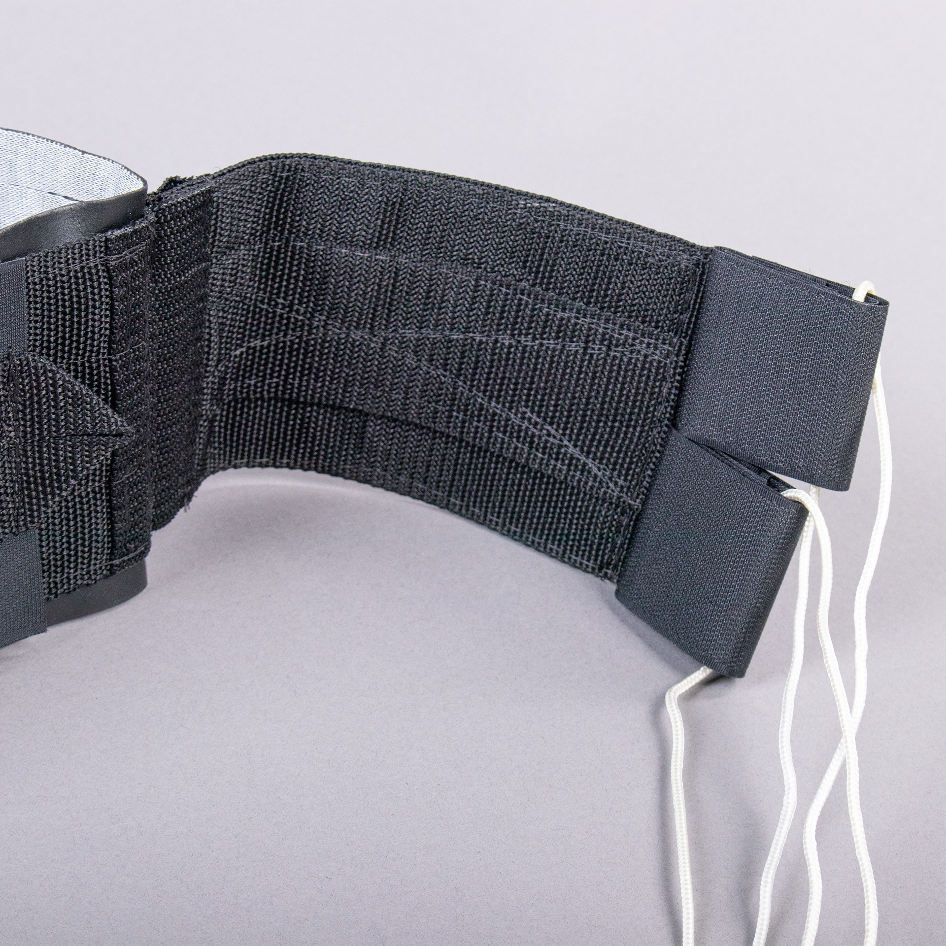 CINTURÓN PARA TRACCIÓN LATERAL