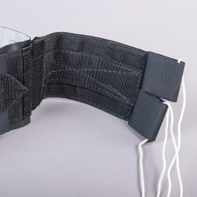 CINTURÓN PARA TRACCIÓN LATERAL