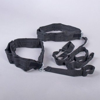 CINTO DE RESISTNCIA NO ELSTICO DUPLO