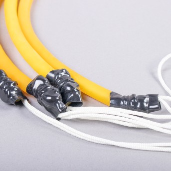 JUEGO DE ELSTICAS PARA TRACCIN