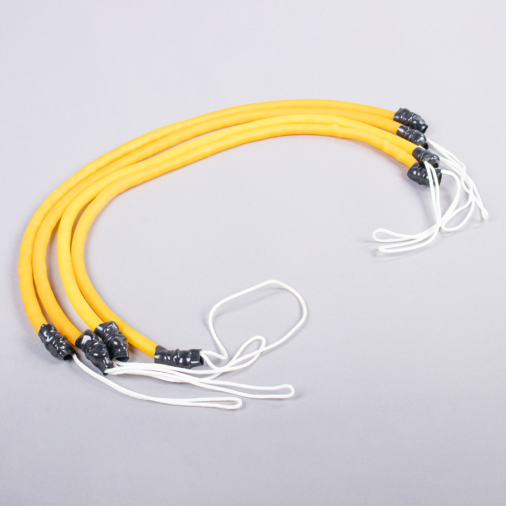 JUEGO DE ELÁSTICAS PARA TRACCIÓN