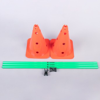 KIT DE OBSTCULOS 116