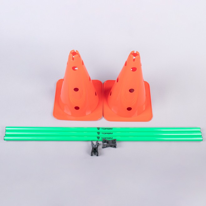 KIT DE OBSTÁCULOS 116