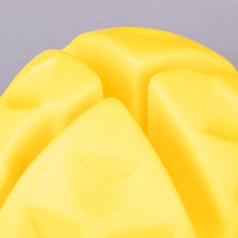 BASE RGIDA CON RANURA PARA KIT DE OBSTCULOS